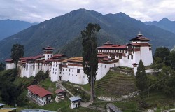 Magical Western Bhutan Tour