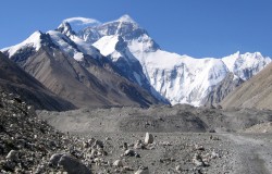 Nepal Tibet EBC Overland Tour